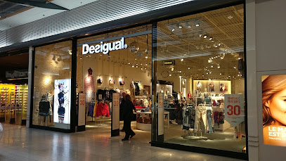 Photo Desigual