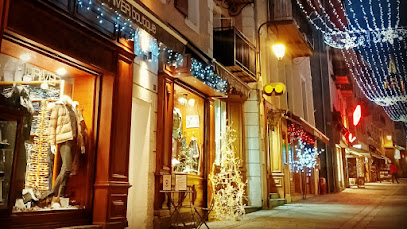 Photo Driver Boutique