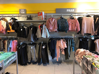 Photo Zeeman Vinzelles