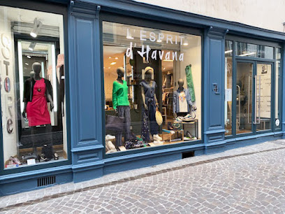 Photo l'Esprit d'Havana