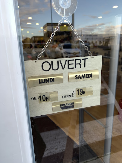 Photo Résist Sister