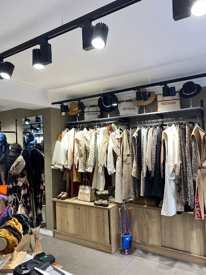 Photo Showroom Family