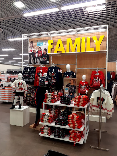 Photo gemo chaussures et vetements, GÉMO