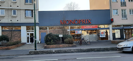 Photo MONOPRIX