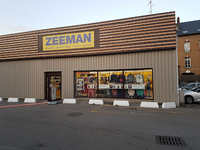 Photo Zeeman