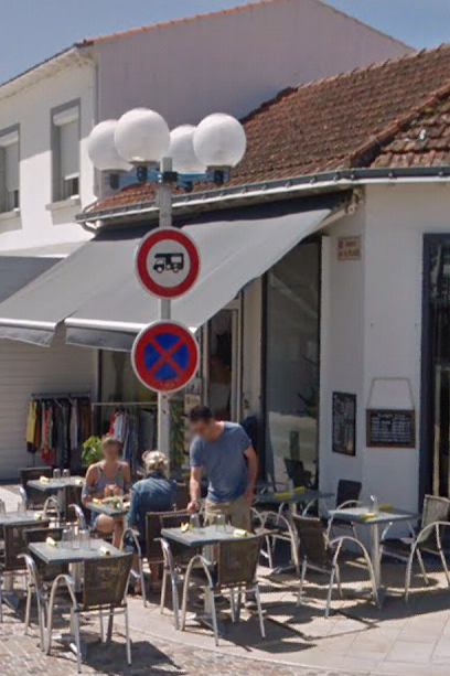 Photo La malle de Julie