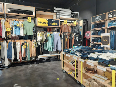 Photo Blackstore Quimperlé