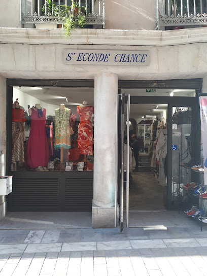 Photo Seconde chance