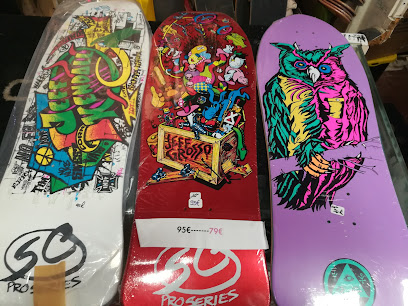 Photo Ndj Skate Shop