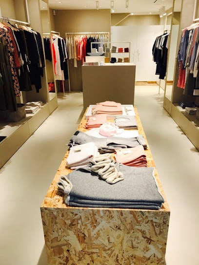 Photo American Vintage