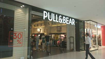 Photo Pull&Bear