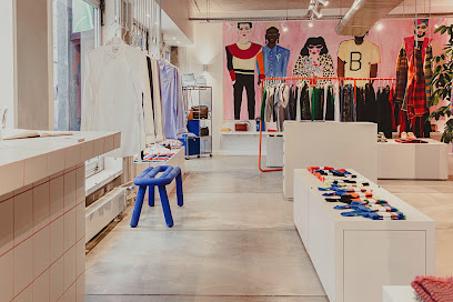 Photo Minuit Deux Lifestore