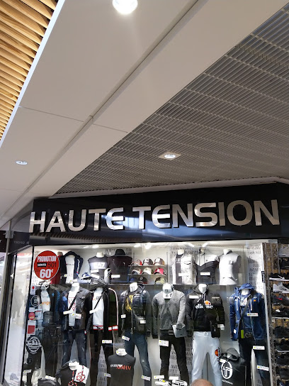 Photo Haute Tension