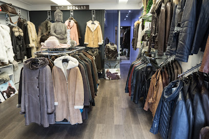 Photo Legend Mc Douglas