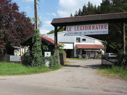 Photo Le Legionnaire