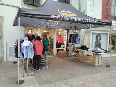 Photo New Zealand Rugby Spirit – Classic All Blacks