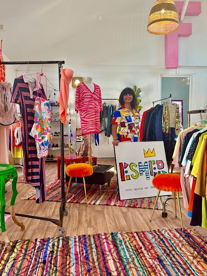 Photo Esmer Friperie