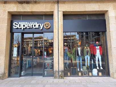 Photo Superdry