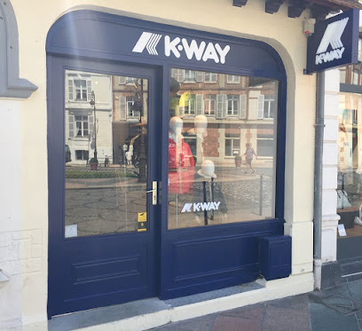 Photo K-Way Deauville