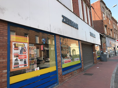 Photo Zeeman Armentières