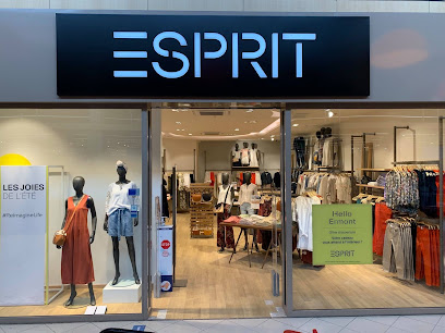 Photo Esprit ERMONT