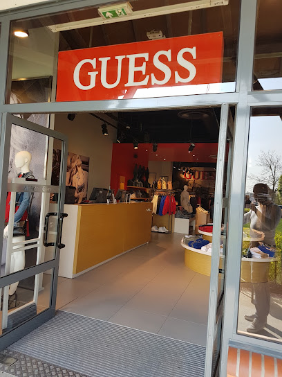 Photo GUESS