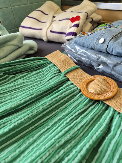 Photo Mademoiselle Hélène