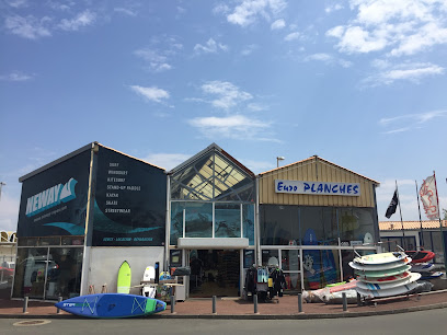 Photo Europlanche Neway Royan