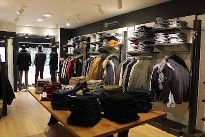 Photo Nicolas Olano Boutique