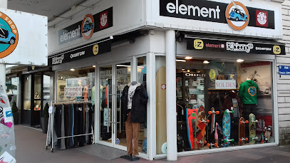 Photo LONGBOARD SHOP