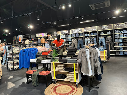 Photo BLACKSTORE LIMOGES