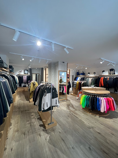 Photo K-Way Angoulême