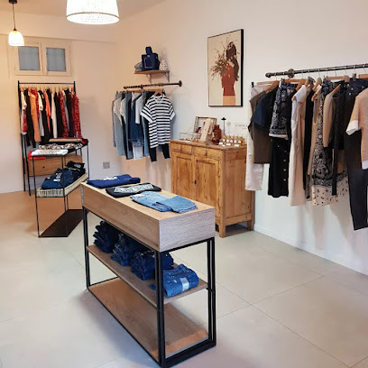 Photo Martin's Concept Store