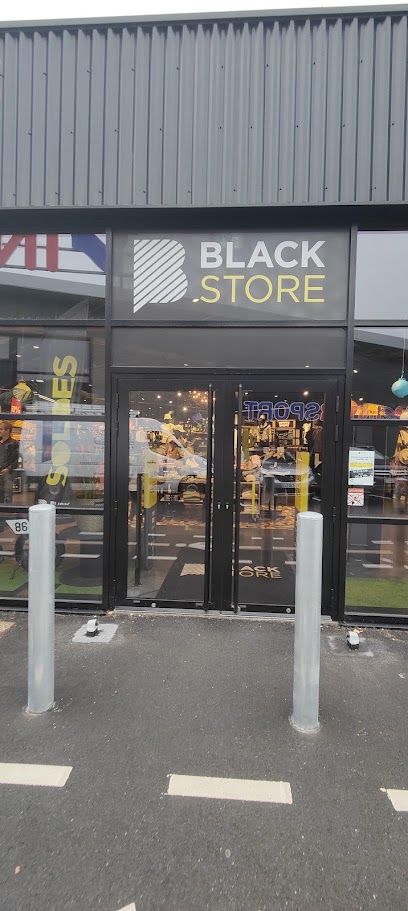 Photo Blackstore Concarneau