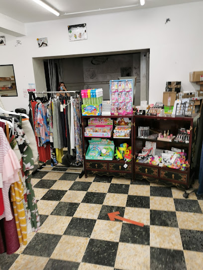 Photo Le Petit Dressing