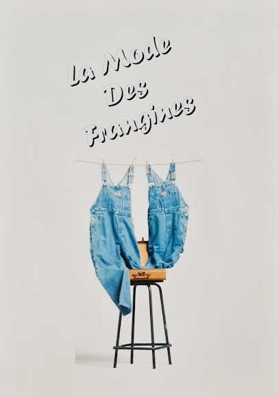 Photo La Mode Des Frangines