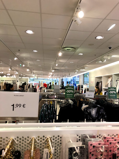 Photo H&M