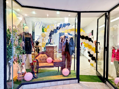 Photo Phoenix Fashion Boutique