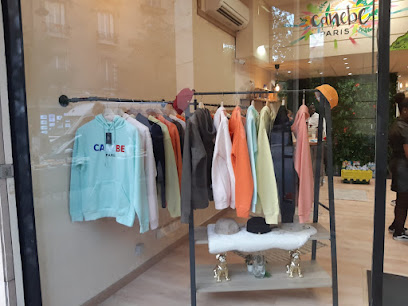 Photo CANEBE PARIS