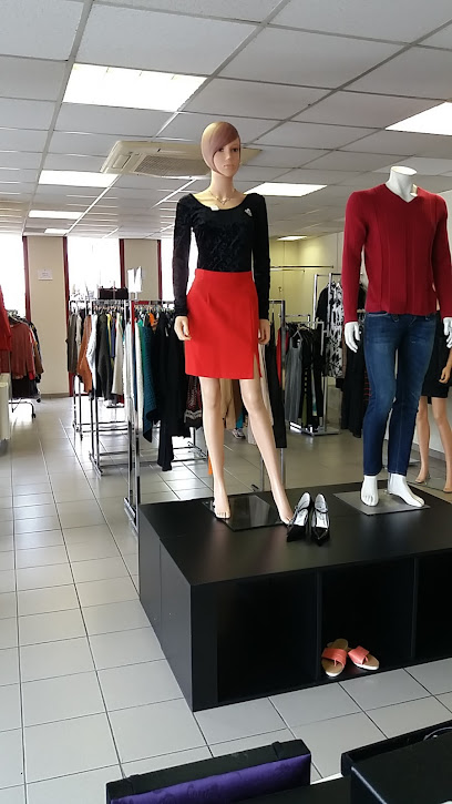 Photo Boutique solidaire AGIR 19