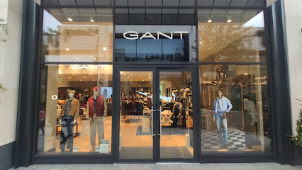 Photo GANT Outlet Giverny