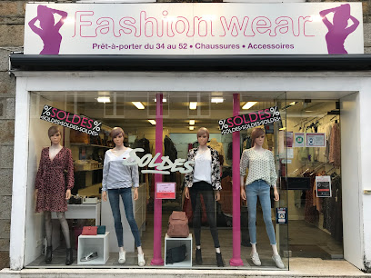 Photo Fashion Wear Tinchebray