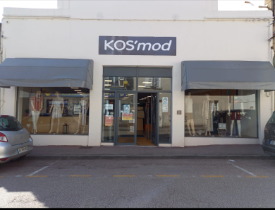 Photo Kosmod