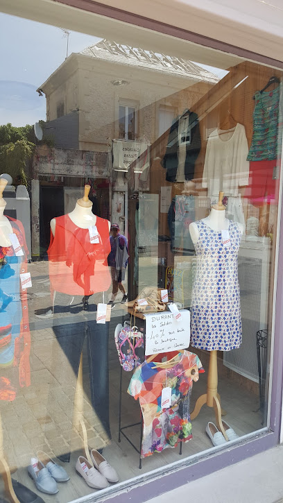 Photo Boutique Colin'e