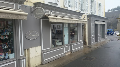 Photo Magasin Islandes