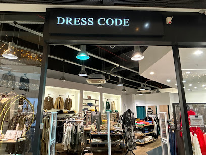 Photo Dress Code Auchan Gramont