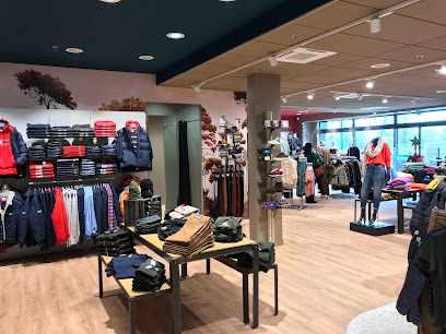 Photo Buxy Avranches