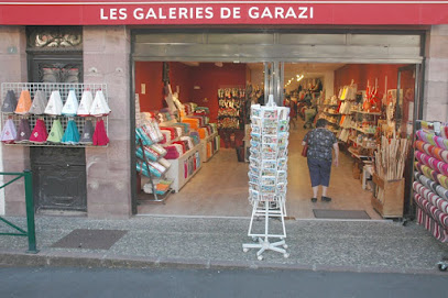 Photo Galeries de Garazi