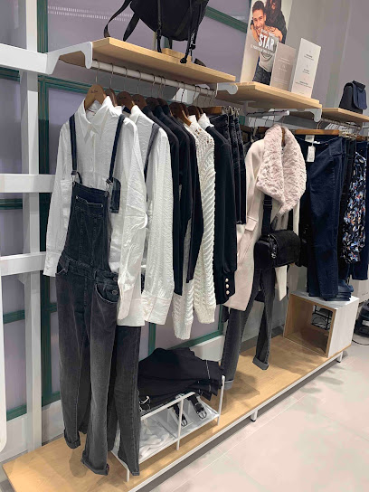 Photo SALSA®JEANS TOULOUSE ROQUES CC