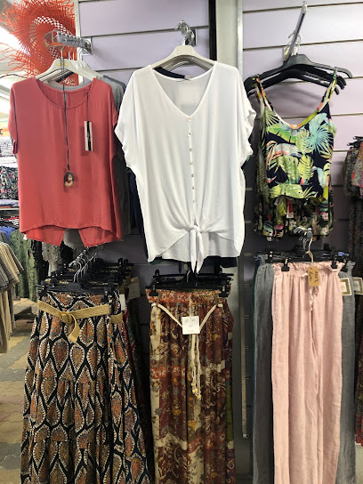 Photo Emie M. Urban Fashion